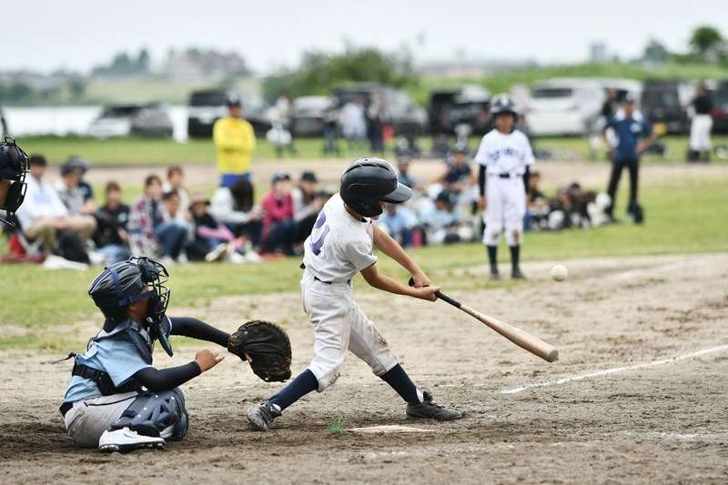 小学生にも分かりやすい大阪の野球教室の無料相談