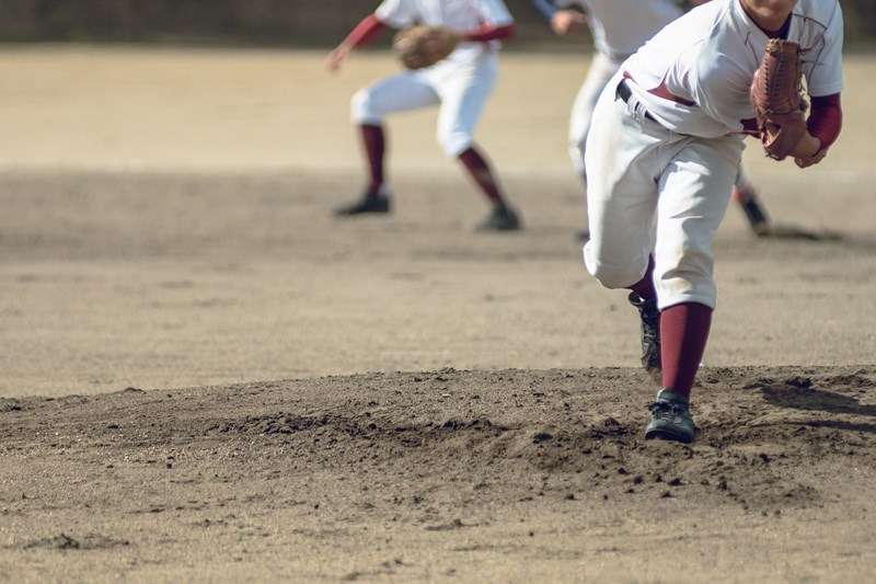 最大効率スローイングコース