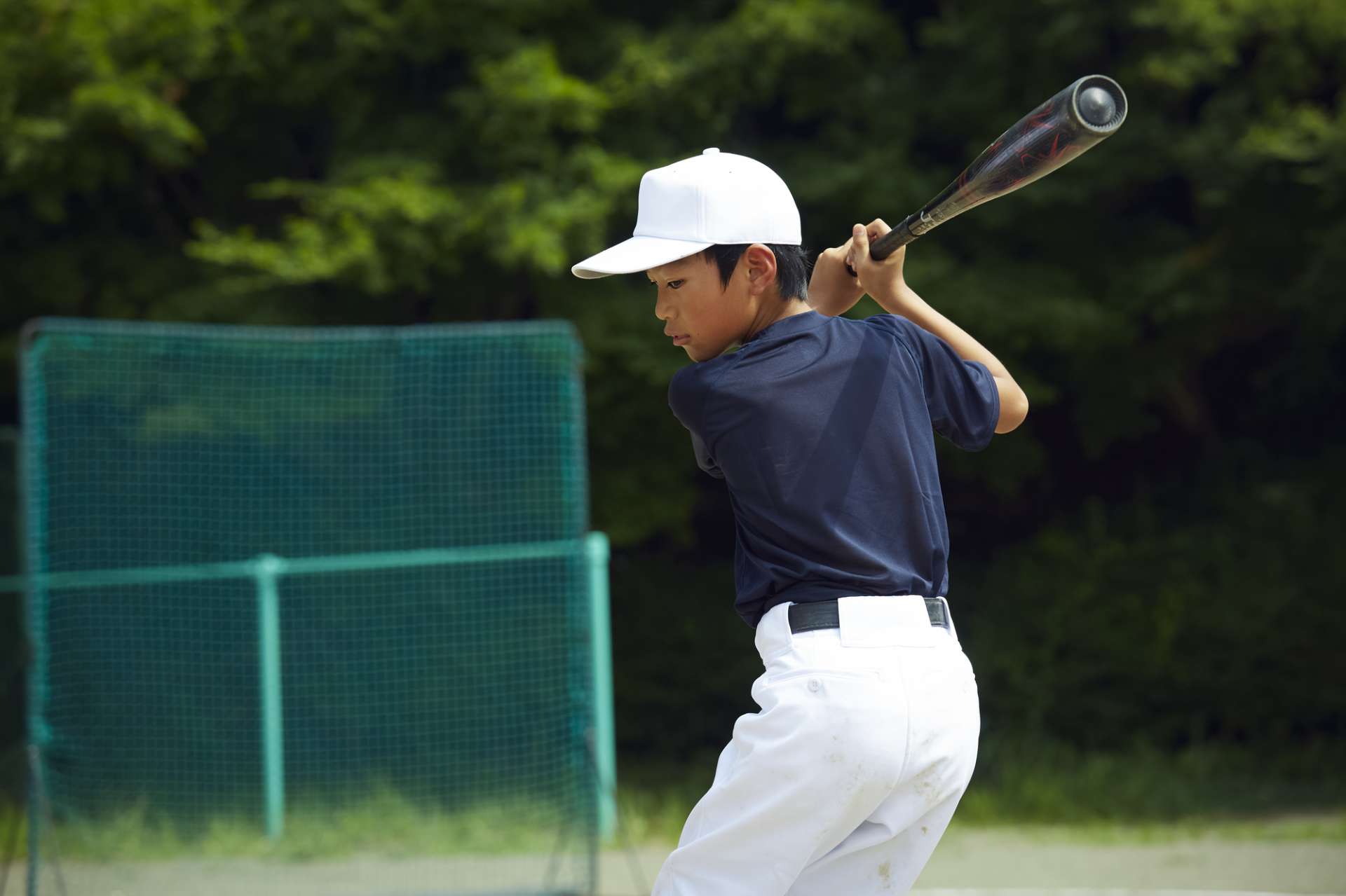 大阪以外でも野球教室　野球学の指導が受けられます